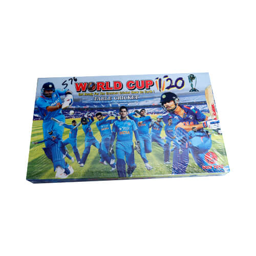 Worldcup Cricket