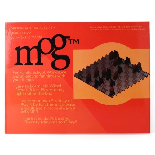 Mog Game Kit