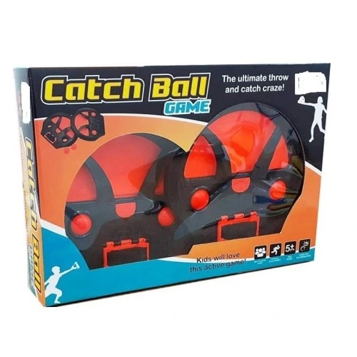 Catch Ball Game