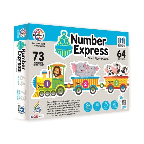 Number Express