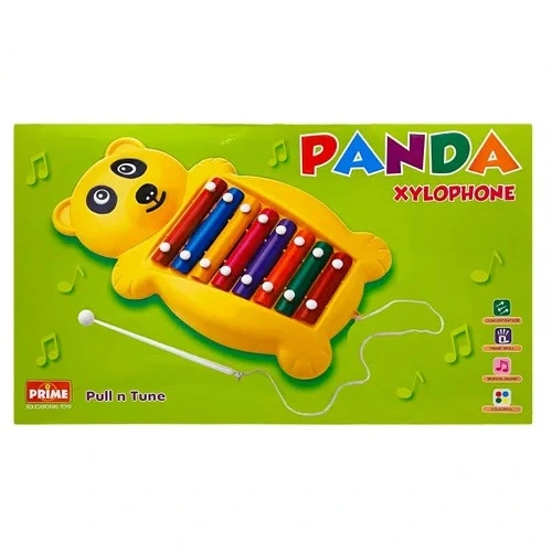 Panda Xylophone