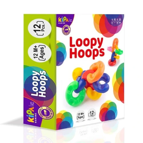Loopy Hoops